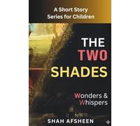 The Two Shades: A short story series for children