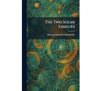 The Two Solar Families