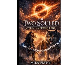 The Two Souled: A Tale of the Cursed Bond