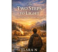 The Two Steps to Light: A Story of Survival, Courage, and Hope
