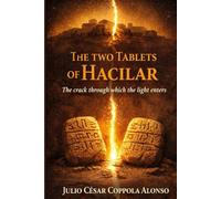 The Two Tablets of Hacilar: The crack through which the light enters (Anatolia)