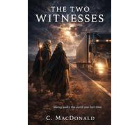 The Two Witnesses (Biblical Legends)