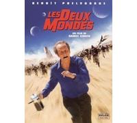 The Two Worlds ( Les Deux mondes ) by Michel Duchaussoy