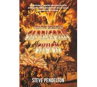 The Two Worlds of Capricorn Chuck: Book 3