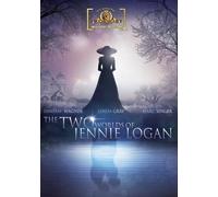 The Two Worlds Of Jennie Logan (DVD) Alan Feinstein Linda Gray (Importación USA)