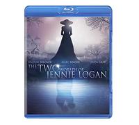 The Two Worlds of Jennie Logan [USA] [Blu-ray]
