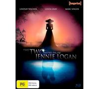 The Two Worlds of Jennie Logan [USA] [Blu-ray]