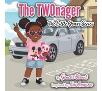 The TWOnager: The Little Years Series