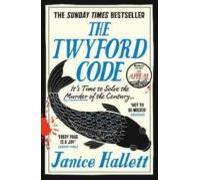 The Twyford Code (crime And Thriller British Book Awards 2023)