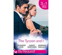 The Tycoon And I (ebook)