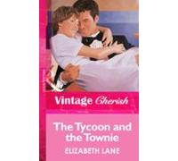 The Tycoon And The Townie (ebook)