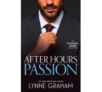 The Tycoons Affair: After Hours Passion (ebook)