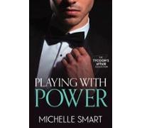 The Tycoons Affair: Playing With Power (ebook)