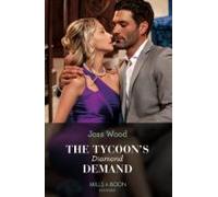 The Tycoons Diamond Demand (ebook)