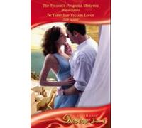 The Tycoons Pregnant Mistress / To Tame Her Tycoon Lover (ebook)