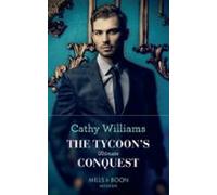 The Tycoons Ultimate Conquest (ebook)