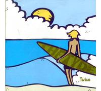 The Tyde - Twice