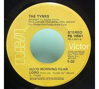 The Tymes 45 RPM It's Cool / Good Morning Dear Lord
