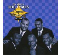 The Tymes Best Of, The - 1963 - 1964 (CD) Album (Importación USA)