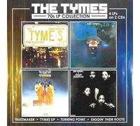 The Tymes - Colección de los años 70