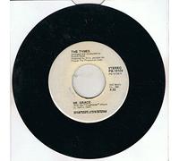 The Tymes - M/s Grace / The Crutch