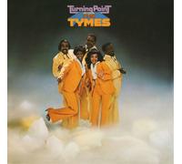 The Tymes Turning Point (CD) Expanded Album (Importación USA)