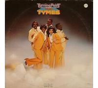 The Tymes - Turning Point - RCA Victor - APL1-1835