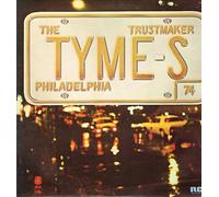 The Tymes - You Little Trustmaker