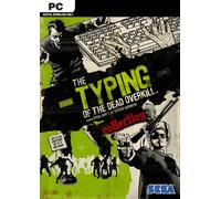 The Typing of the Dead: Overkill Collection PC