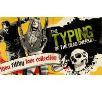 The Typing of the Dead: Overkill Collection Steam Worldwide PC
