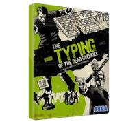The Typing of the Dead: Overkill Steam Gift GLOBAL