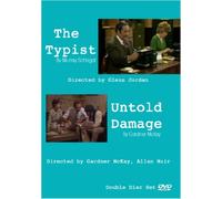 The Typist/Untold Damage [DVD] [Reino Unido]