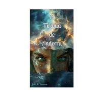 The Tyranny of Andorra: Based on the story of Job-English Português