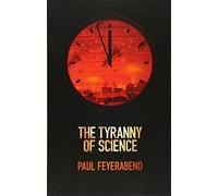 The Tyranny of Science – Wiley‑VCH