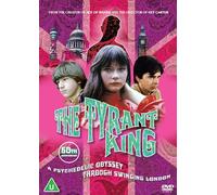 The Tyrant King