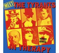 The Tyrants in Therapy - Meet the Tyrants in Therapy