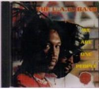 The U.A.G. Band - We Are One People (UK Import)
