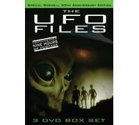 The U.F.O. Files [DVD] [Reino Unido]