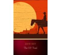 The U.p. Trail: A Novel (ebook)