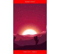 The U.p. Trail: A Novel (ebook)
