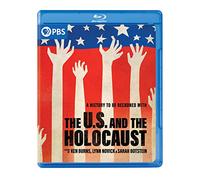 The U.S. and the Holocaust (Ken Burns) [USA] [Blu-ray]