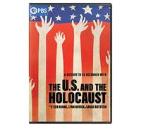 The U.S. and the Holocaust (Ken Burns) [USA] [DVD]