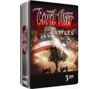 The U.S. Civil War [Reino Unido] [DVD]
