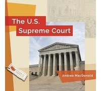 The U.S. Supreme Court (Living in America)