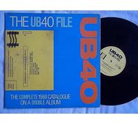 The UB40 File