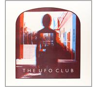 The Ufo Club The UFO Club (Vinyl) (Importación USA)