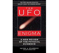 The UFO Enigma: A New Review of the Physical Evidence