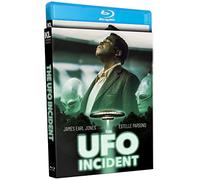 The UFO Incident [USA] [Blu-ray]
