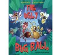 The Ugly Bug Ball (ebook)