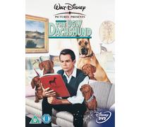 The Ugly Dachshund (DVD) Robert Kino Charles Lane Charlie Ruggles Kelly Thordsen